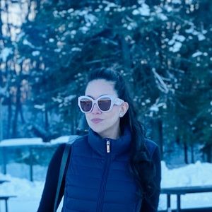 Meet your Posher, Katherine